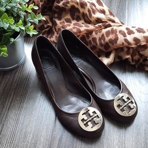 COPY - Tory Burch heels